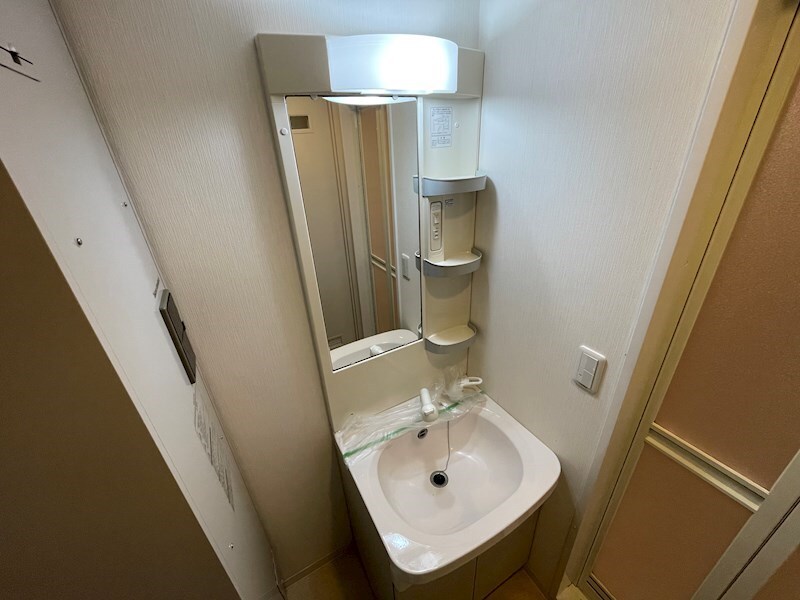 レジデンスM姫路の物件内観写真