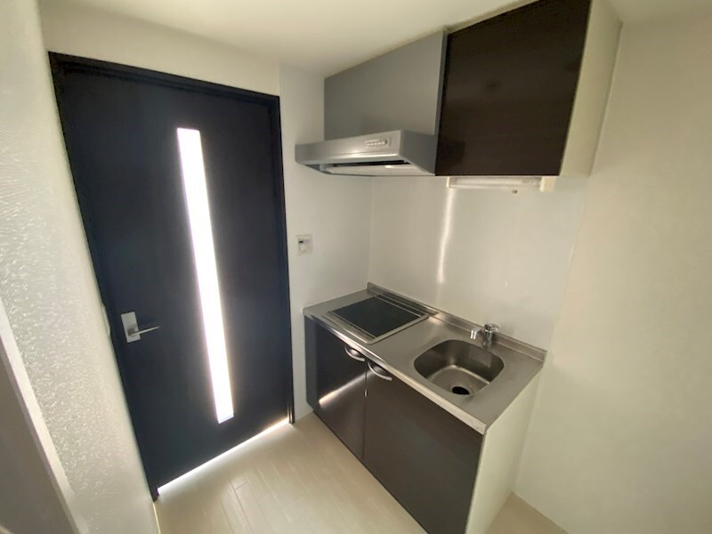 レジデンスM姫路の物件内観写真