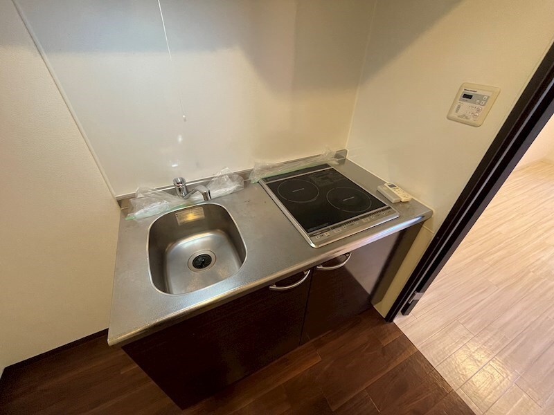 レジデンスM姫路の物件内観写真