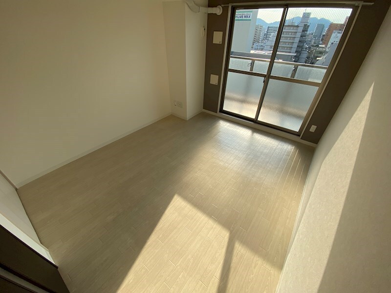 レジデンスM姫路の物件内観写真