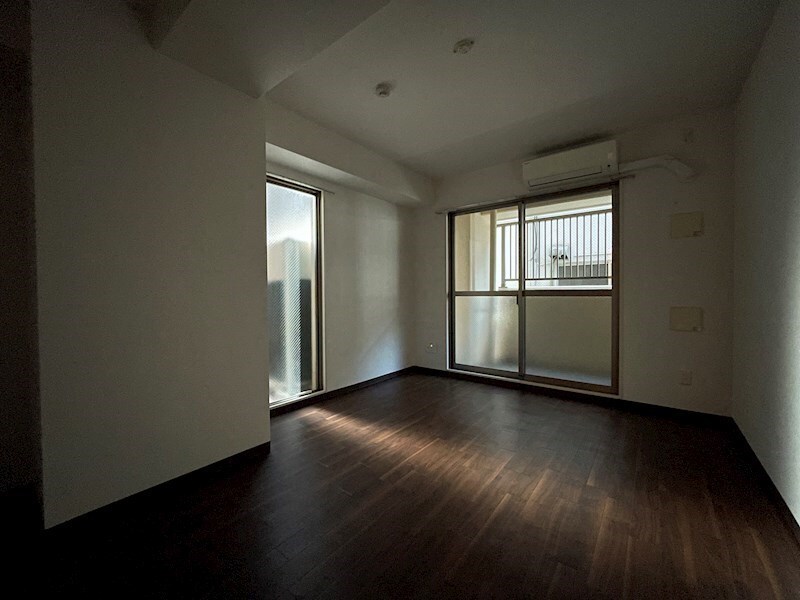 レジデンスM姫路の物件内観写真