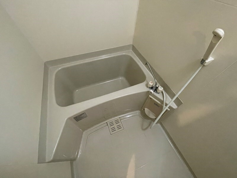 レジデンスM姫路の物件内観写真