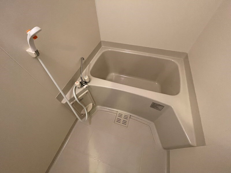 レジデンスM姫路の物件内観写真