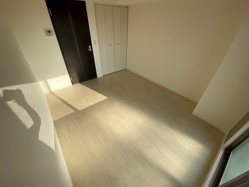 レジデンスM姫路の物件内観写真