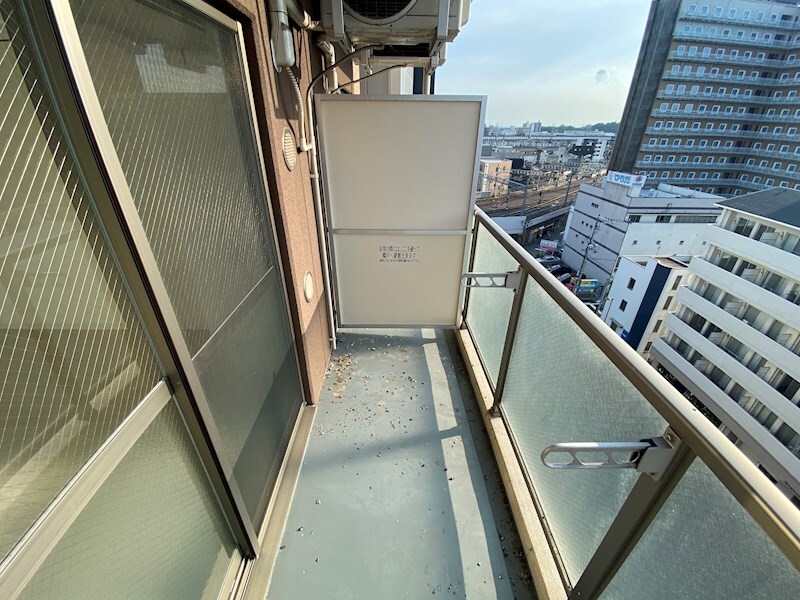 レジデンスM姫路の物件内観写真