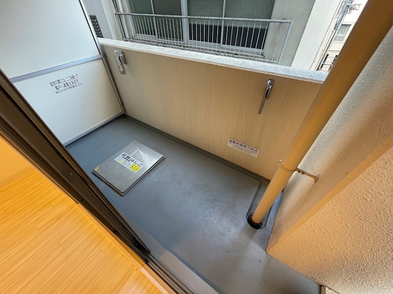 レジデンスM姫路の物件内観写真