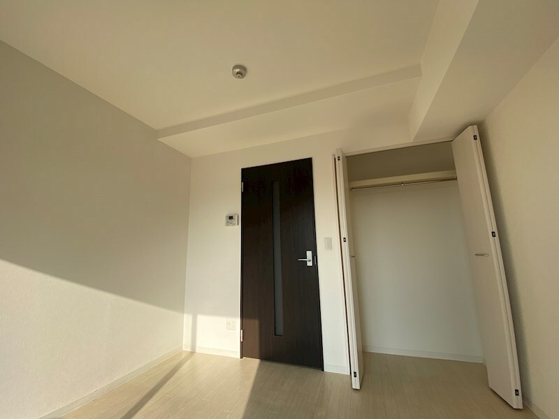 レジデンスM姫路の物件内観写真