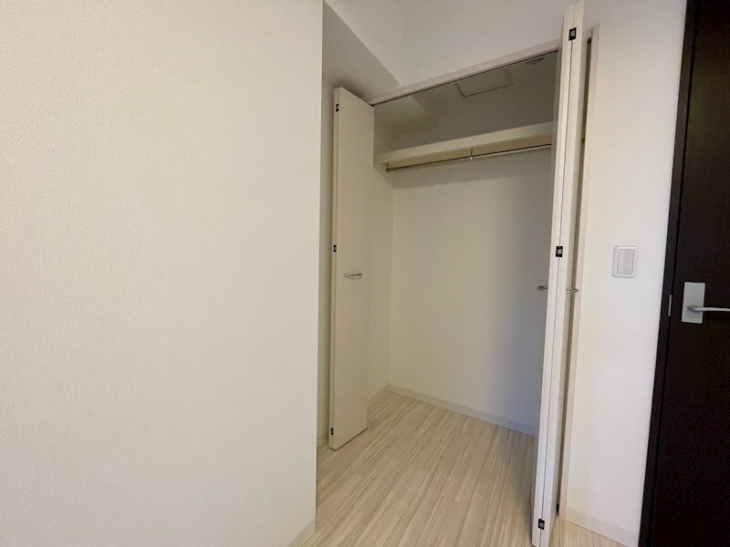 レジデンスM姫路の物件内観写真