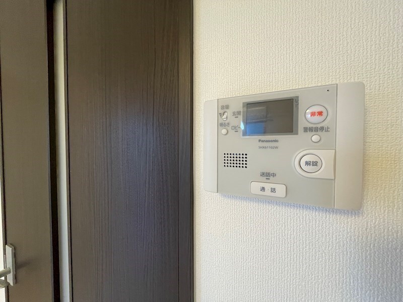 レジデンスM姫路の物件内観写真