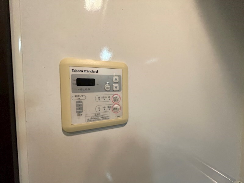 レジデンスM姫路の物件内観写真