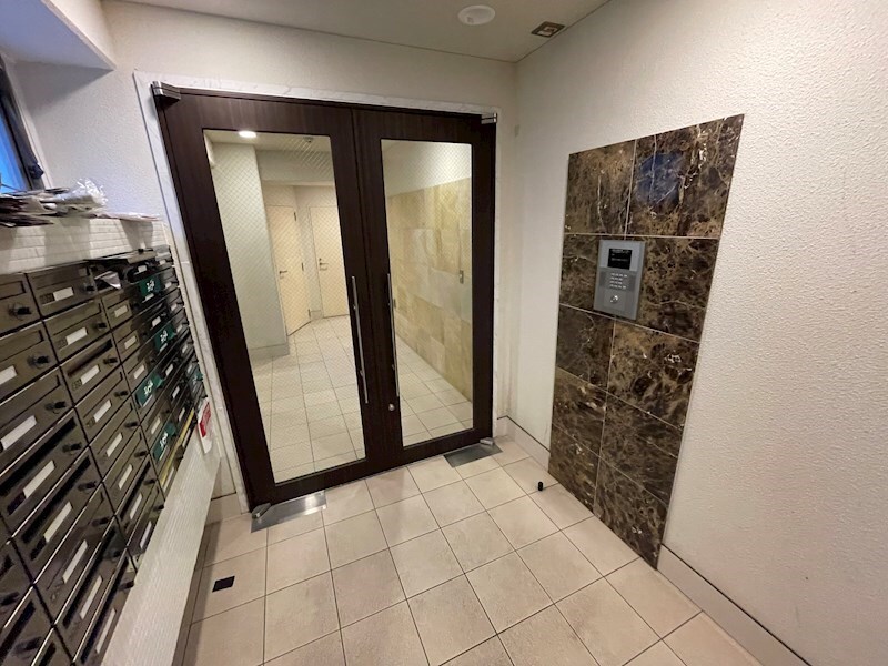 レジデンスM姫路の物件内観写真