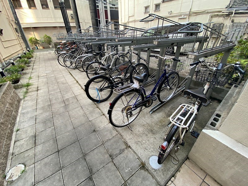 レジデンスM姫路の物件内観写真