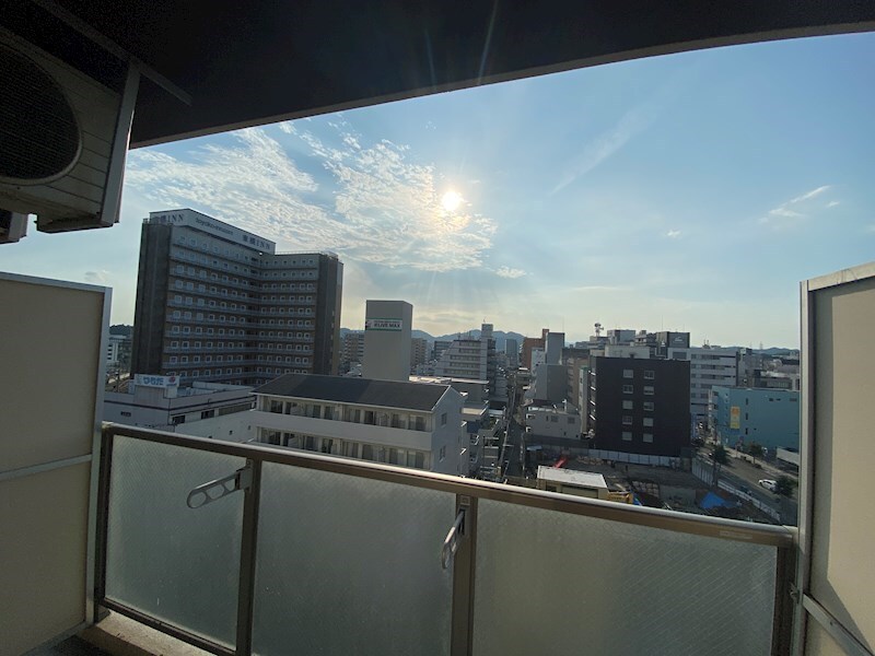 レジデンスM姫路の物件内観写真