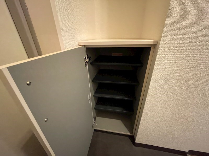 レジデンスM姫路の物件内観写真