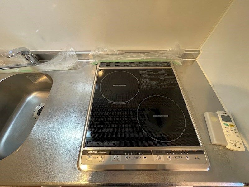 レジデンスM姫路の物件内観写真