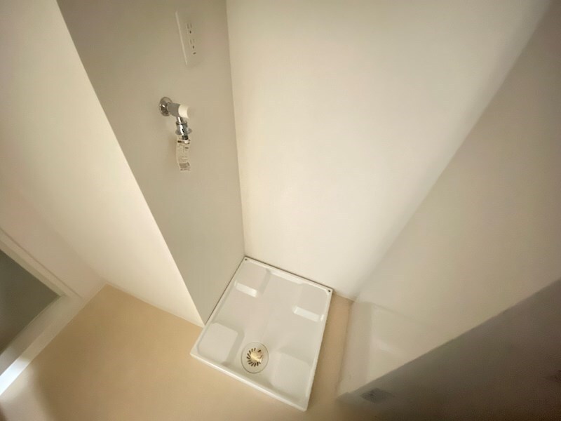 レジデンスM姫路の物件内観写真