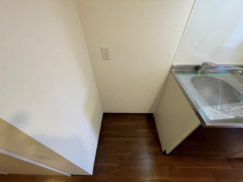 レジデンスM姫路の物件内観写真