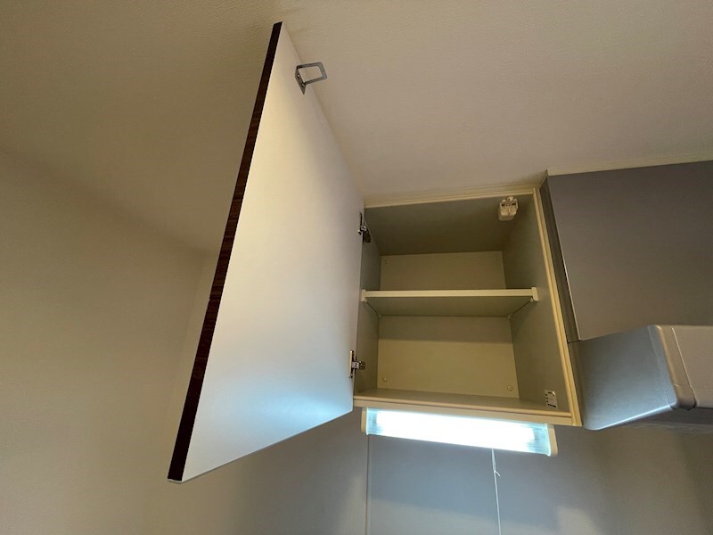 レジデンスM姫路の物件内観写真