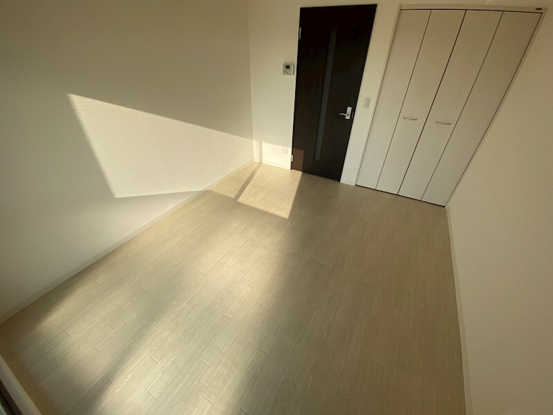 レジデンスM姫路の物件内観写真