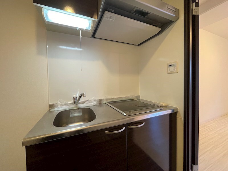 レジデンスM姫路の物件内観写真