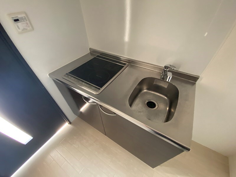 レジデンスM姫路の物件内観写真