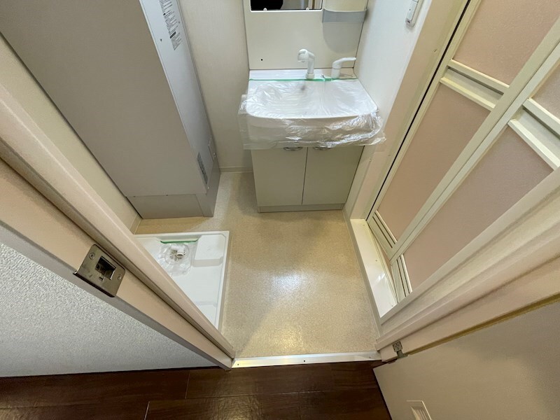 レジデンスM姫路の物件内観写真