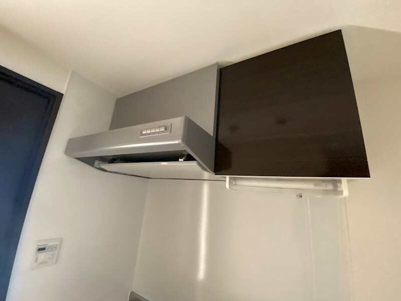 レジデンスM姫路の物件内観写真