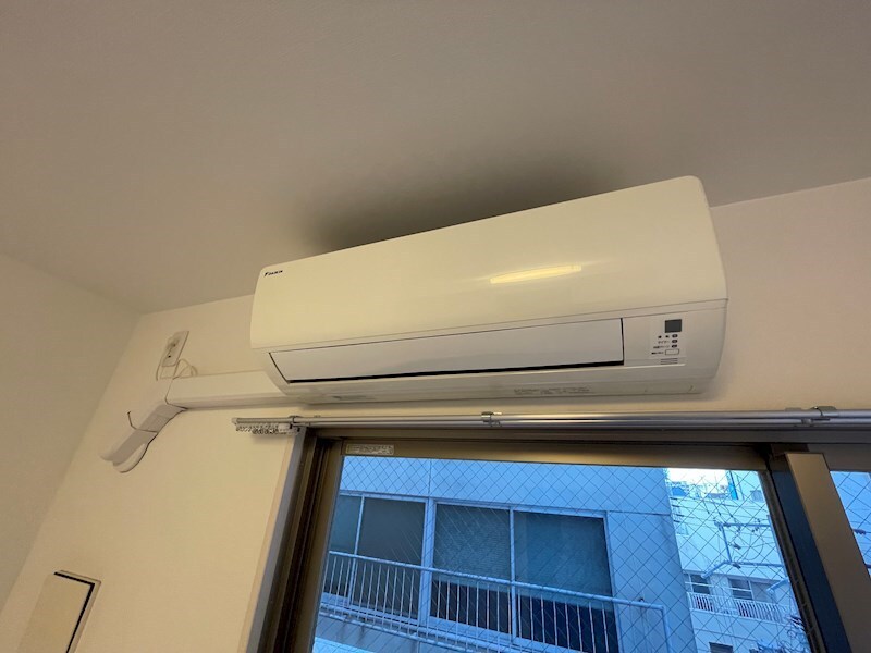 レジデンスM姫路の物件内観写真