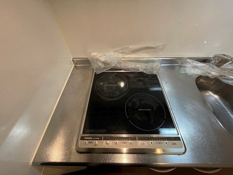 レジデンスM姫路の物件内観写真