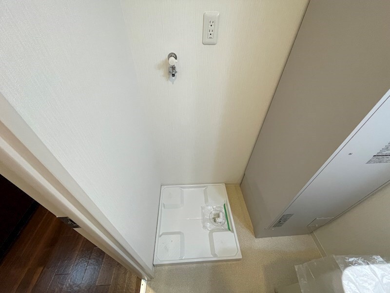 レジデンスM姫路の物件内観写真