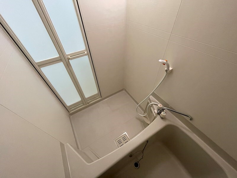 レジデンスM姫路の物件内観写真