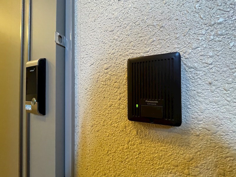 レジデンスM姫路の物件内観写真