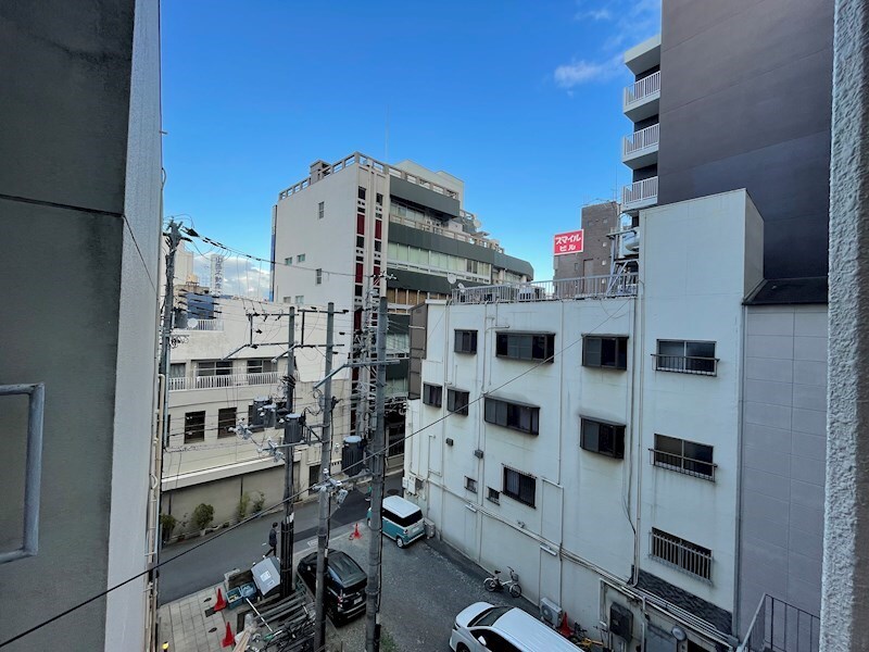 レジデンスM姫路の物件内観写真