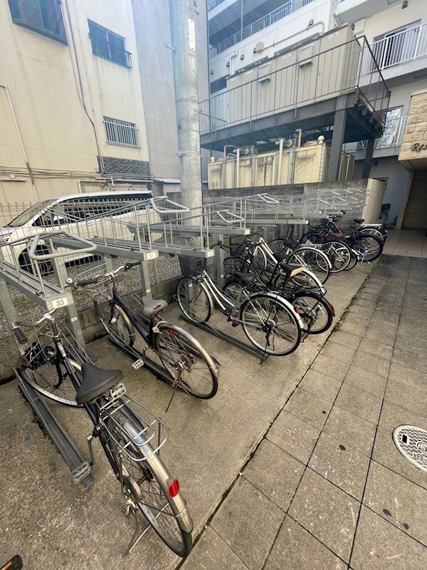 レジデンスM姫路の物件内観写真