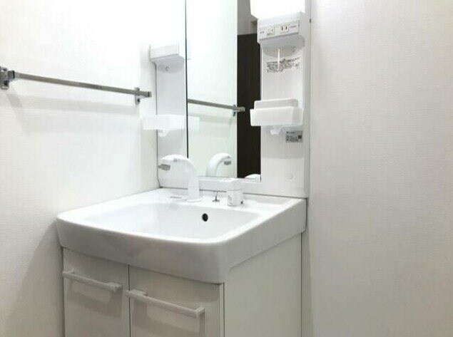 ハイツマエダIIの物件内観写真