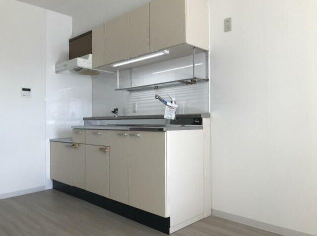 ハイツマエダIIの物件内観写真