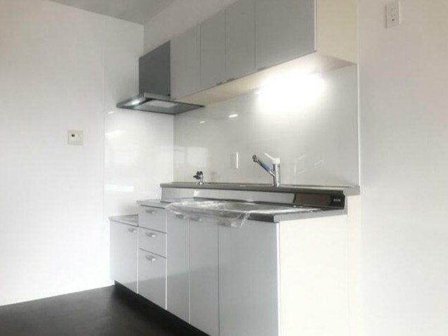 ハイツマエダIIの物件内観写真