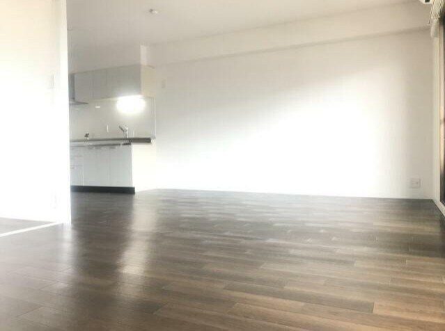 ハイツマエダIIの物件内観写真