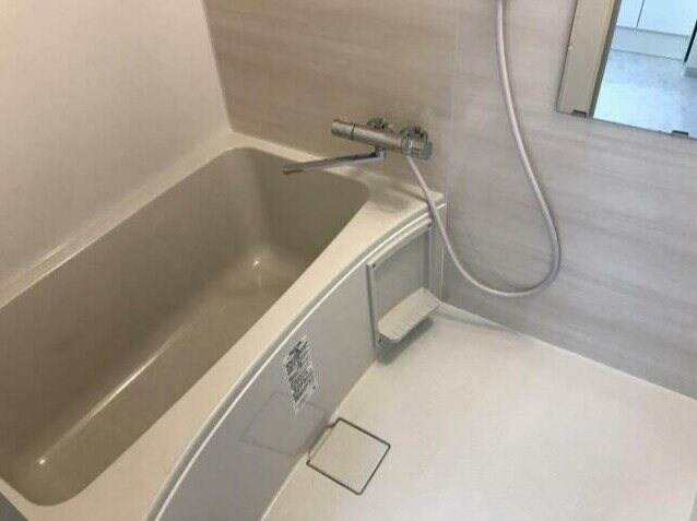 ハイツマエダIIの物件内観写真