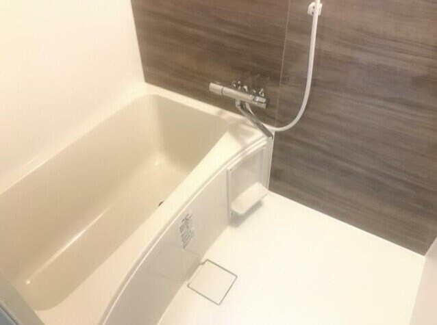 ハイツマエダIIの物件内観写真