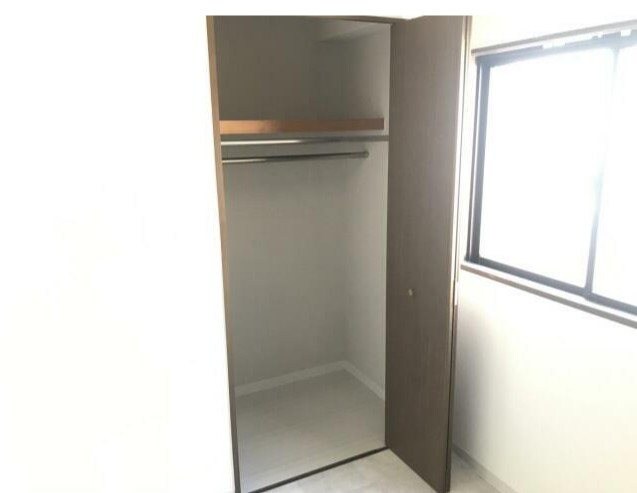 ハイツマエダIIの物件内観写真