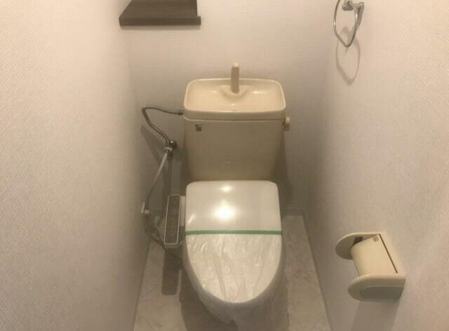 ハイツマエダIIの物件内観写真