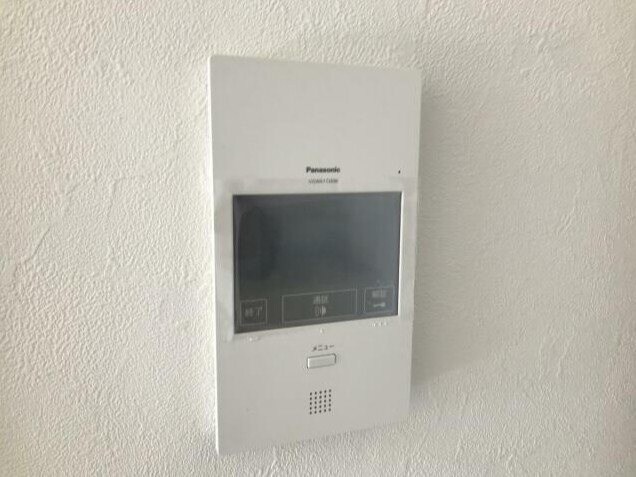 ハイツマエダIIの物件内観写真