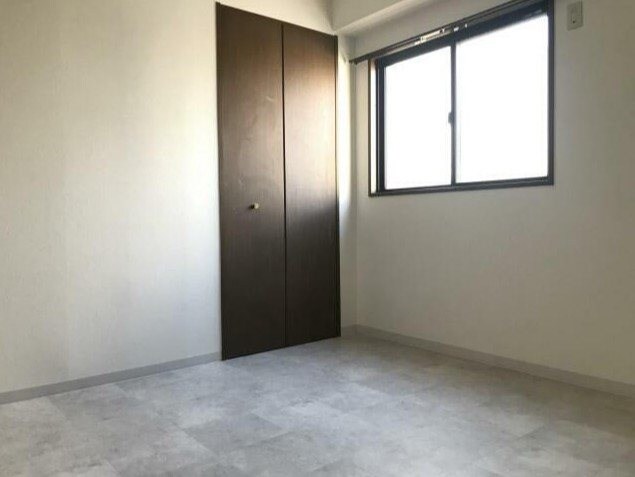 ハイツマエダIIの物件内観写真