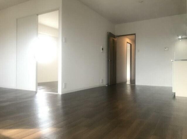 ハイツマエダIIの物件内観写真