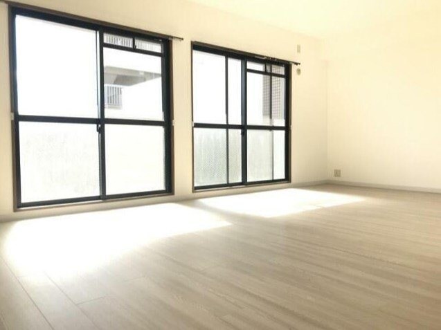 ハイツマエダIIの物件内観写真