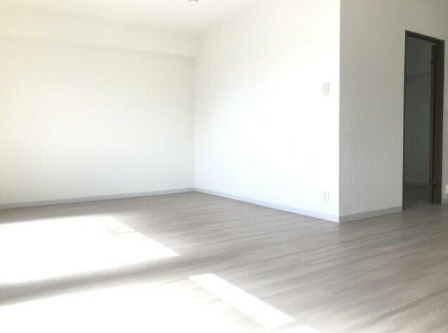 ハイツマエダIIの物件内観写真