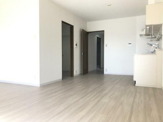 ハイツマエダIIの物件内観写真