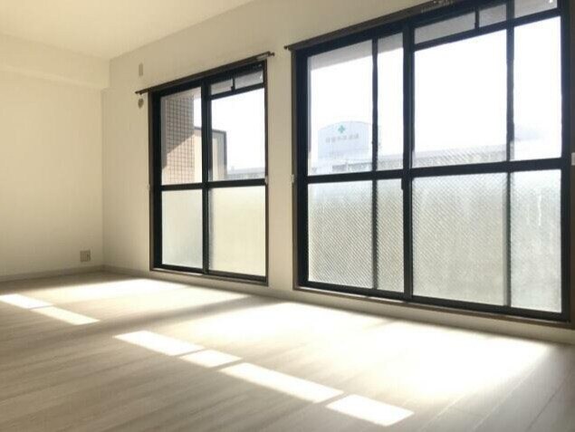 ハイツマエダIIの物件内観写真