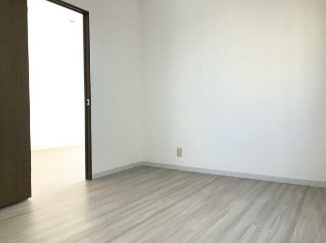 ハイツマエダIIの物件内観写真